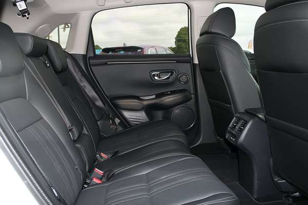 2023 Honda ZR-V e:HEV LX RZ