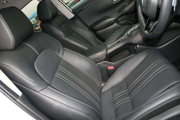 2023 Honda ZR-V e:HEV LX RZ