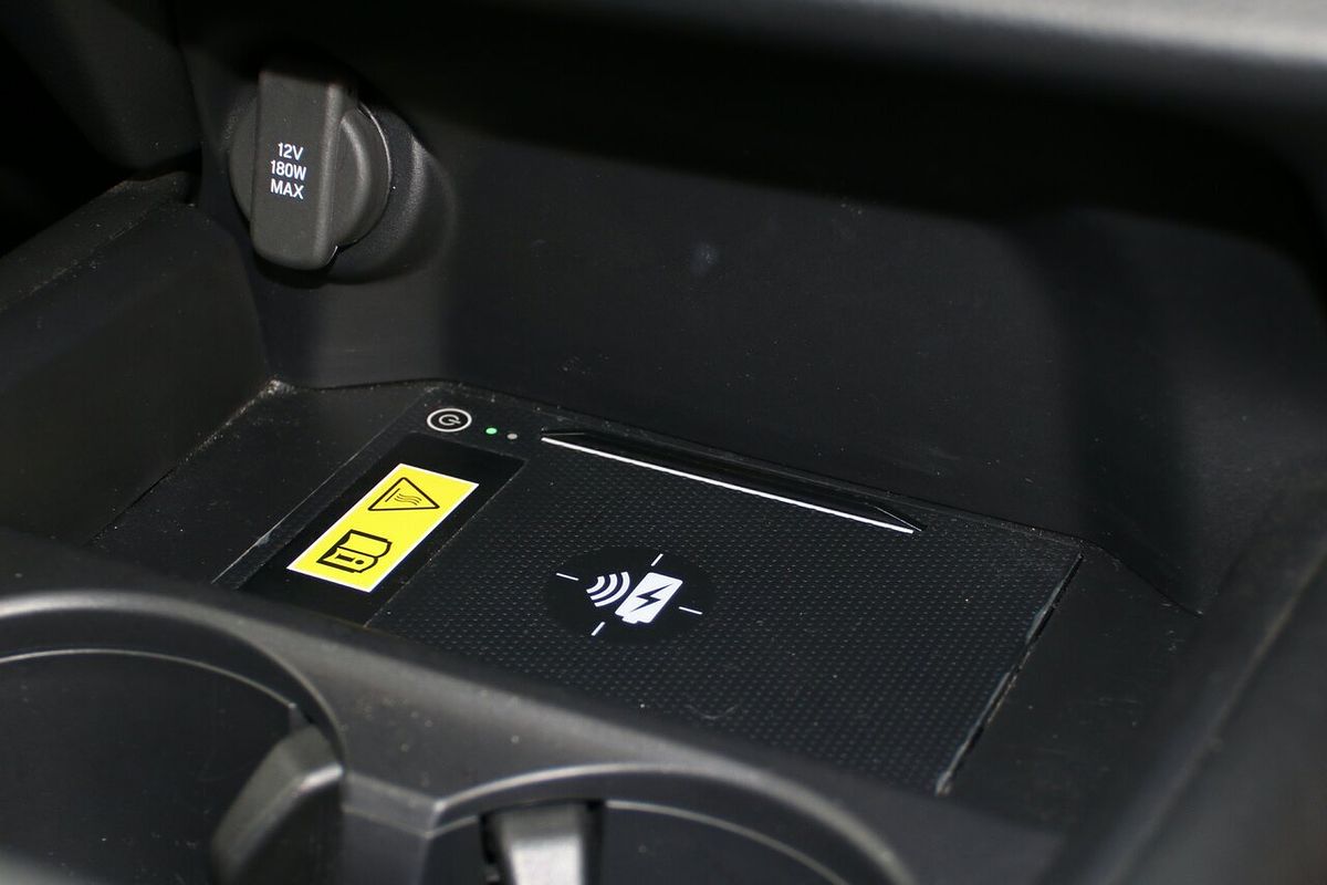 2023 Honda ZR-V e:HEV LX RZ