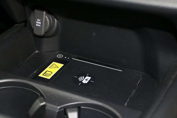 2023 Honda ZR-V e:HEV LX RZ