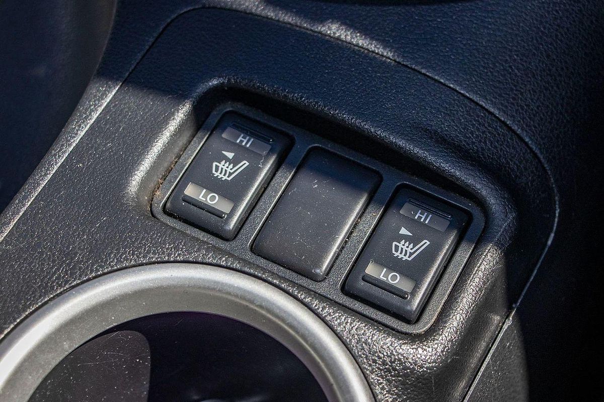 2010 Nissan 370Z Z34