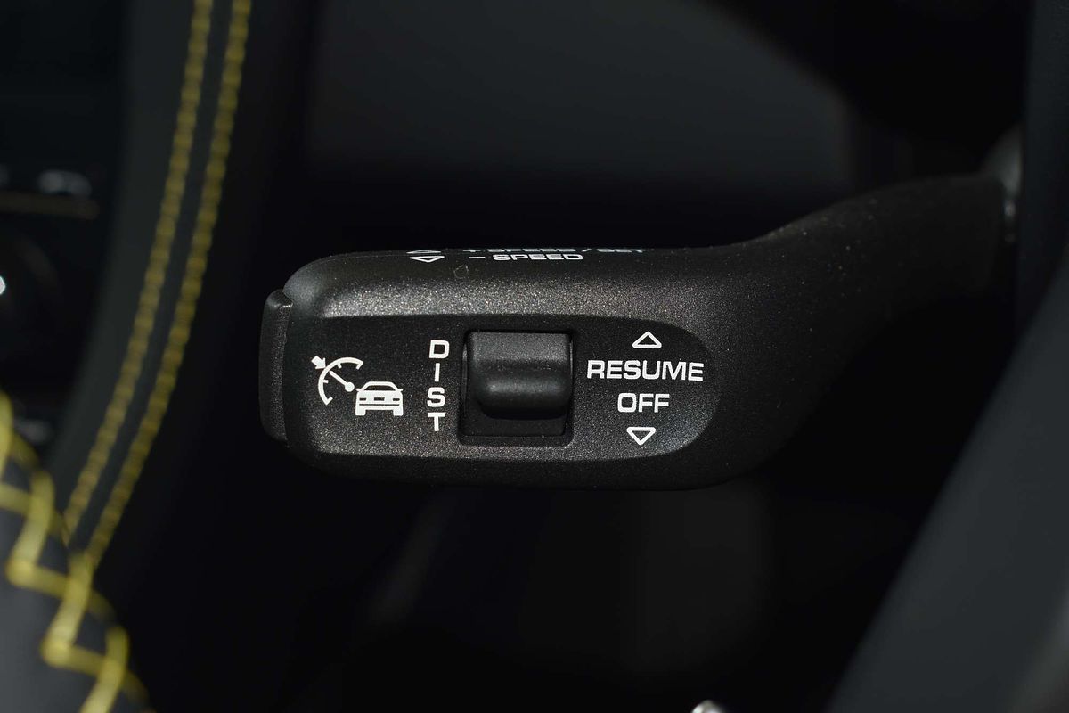 2024 Porsche 718 Cayman Style Edition 982