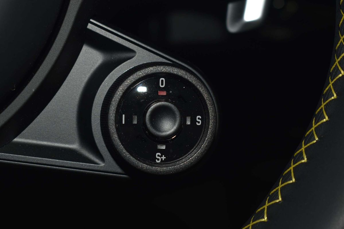 2024 Porsche 718 Cayman Style Edition 982