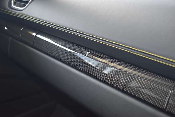 2024 Porsche 718 Cayman Style Edition 982