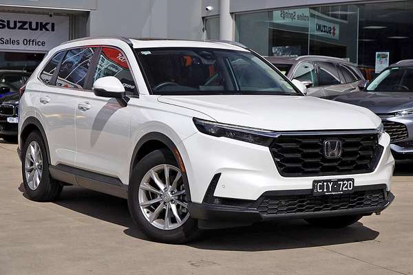 2024 Honda CR-V VTi L7 RS
