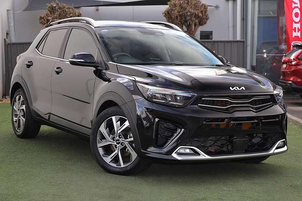 2022 Kia Stonic GT-Line YB