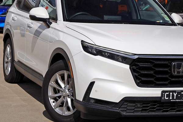 2024 Honda CR-V VTi L7 RS