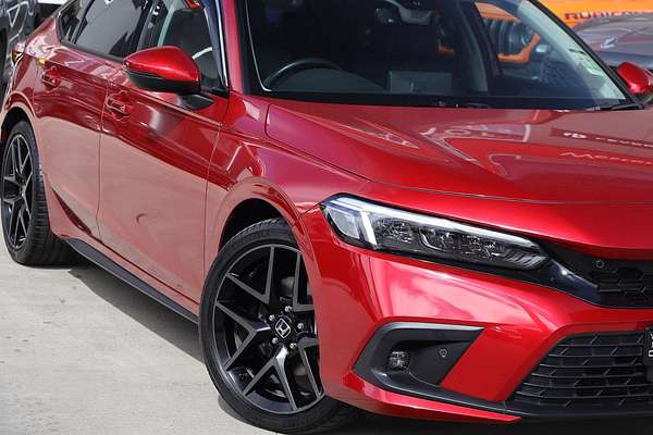 2023 Honda Civic e:HEV LX 11th Gen