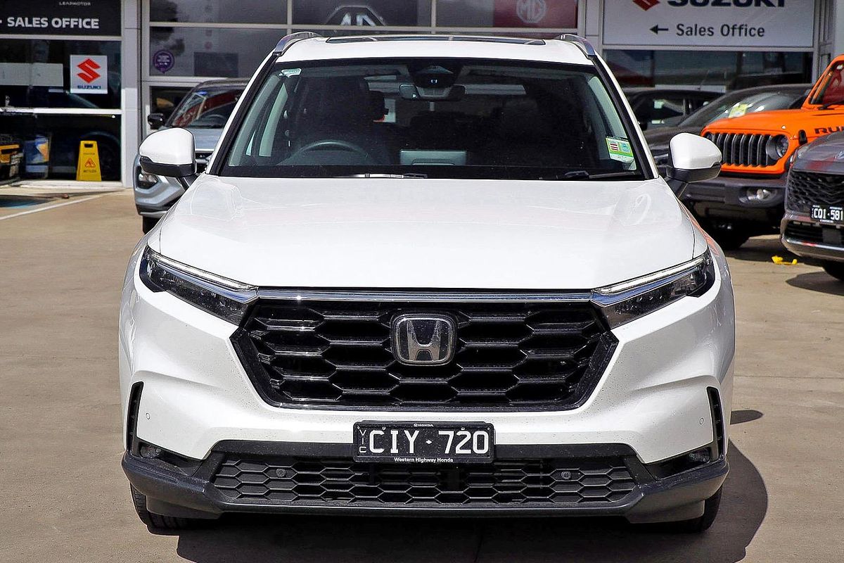 2024 Honda CR-V VTi L7 RS
