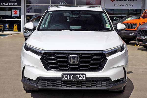 2024 Honda CR-V VTi L7 RS