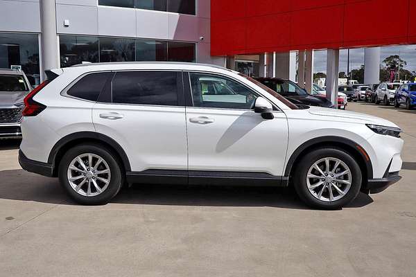 2024 Honda CR-V VTi L7 RS
