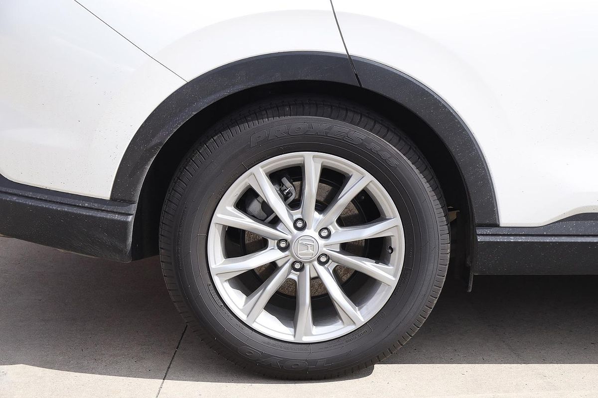 2024 Honda CR-V VTi L7 RS