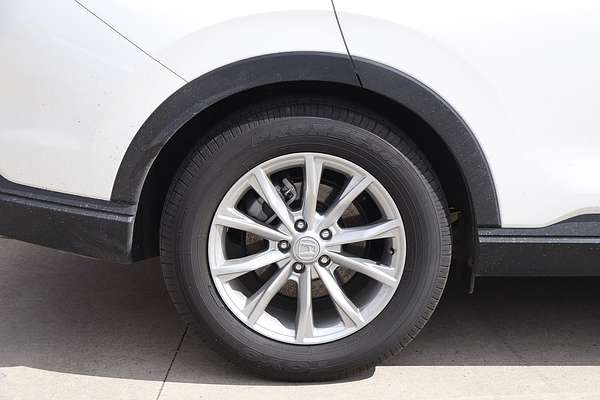 2024 Honda CR-V VTi L7 RS