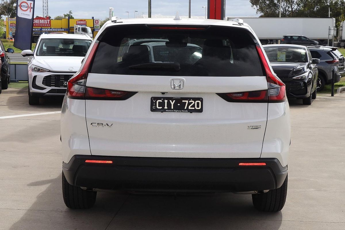 2024 Honda CR-V VTi L7 RS