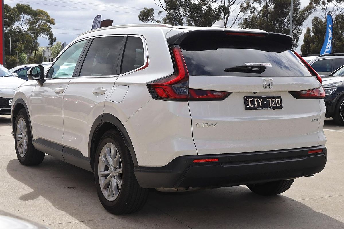 2024 Honda CR-V VTi L7 RS