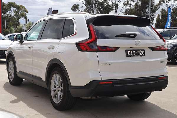 2024 Honda CR-V VTi L7 RS