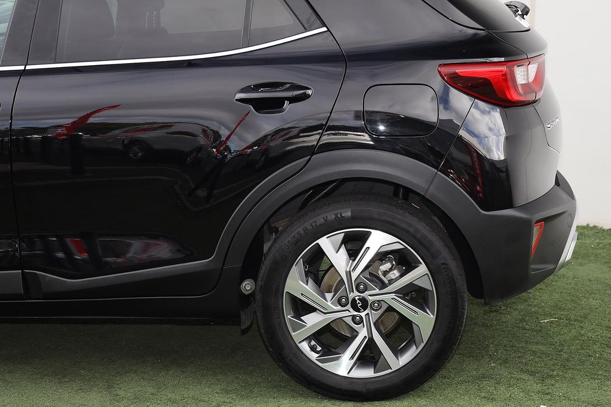 2022 Kia Stonic GT-Line YB