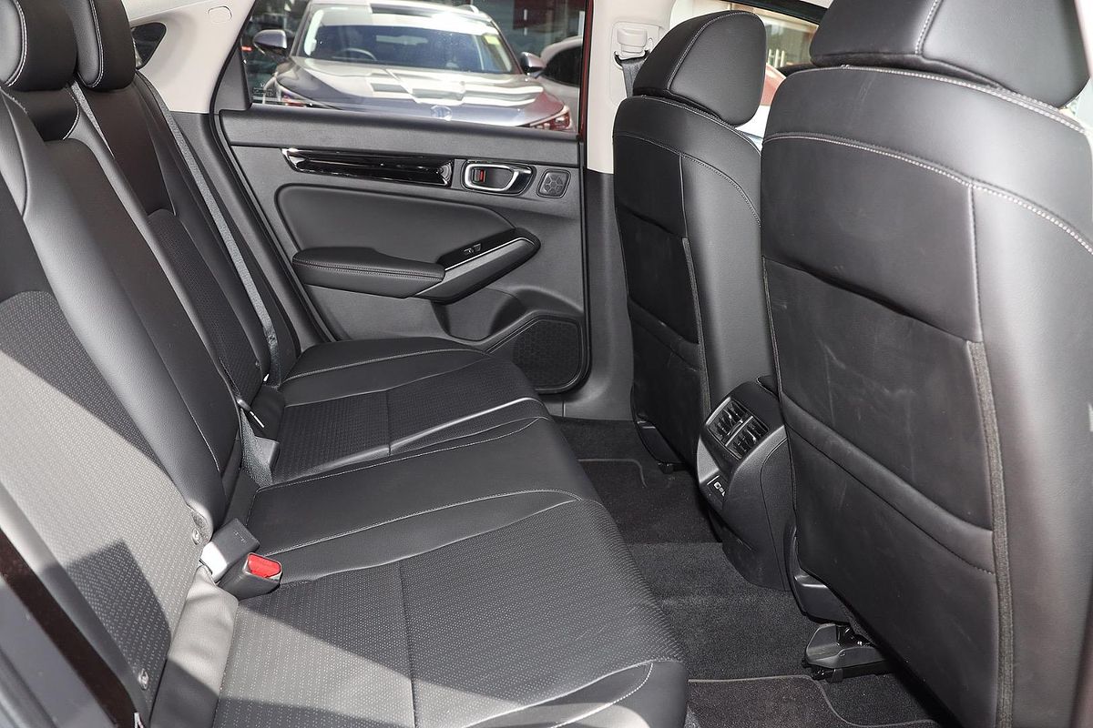2023 Honda Civic e:HEV LX 11th Gen