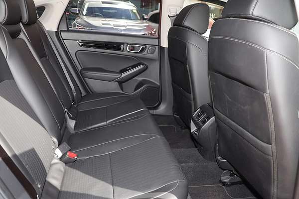 2023 Honda Civic e:HEV LX 11th Gen