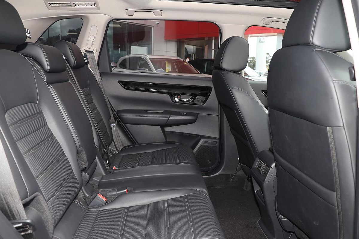 2024 Honda CR-V VTi L7 RS