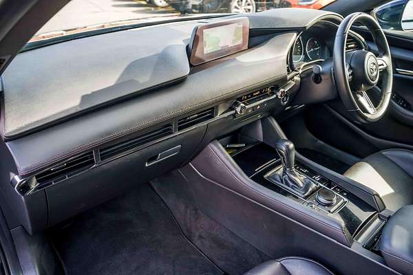 2020 Mazda 3 G20 Touring BP Series