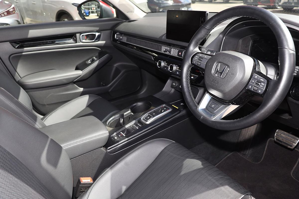 2023 Honda Civic e:HEV LX 11th Gen