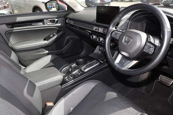 2023 Honda Civic e:HEV LX 11th Gen