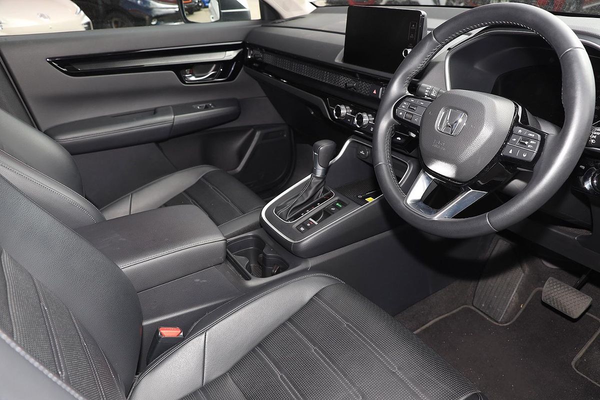2024 Honda CR-V VTi L7 RS