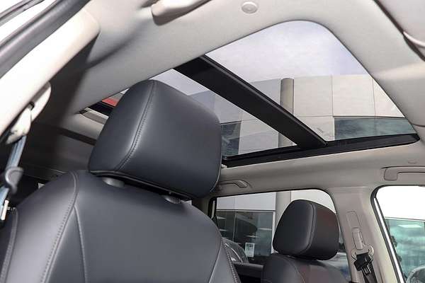 2024 Honda CR-V VTi L7 RS