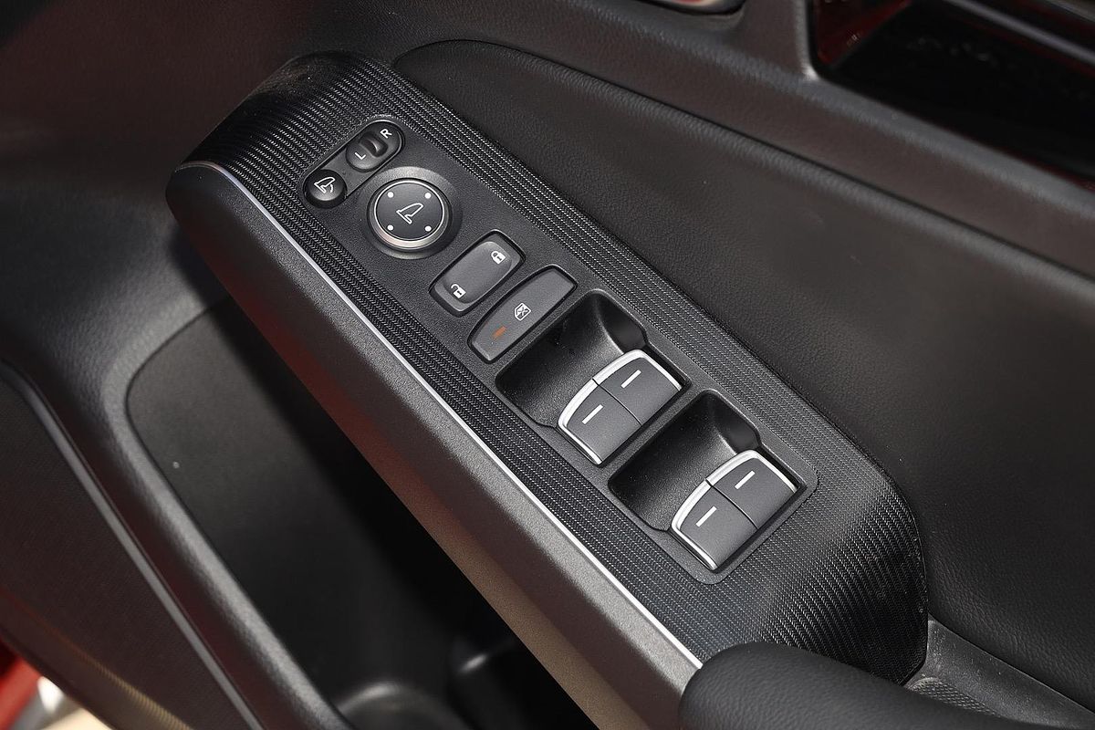 2023 Honda Civic e:HEV LX 11th Gen