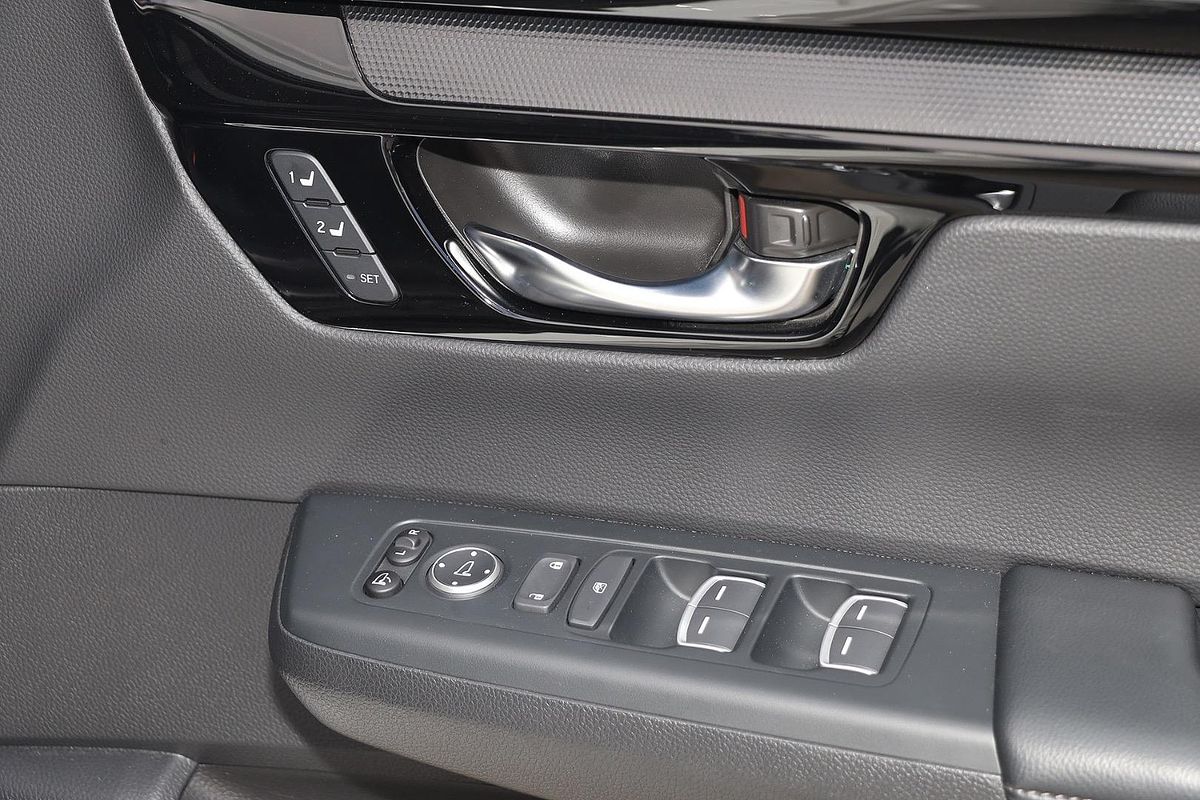 2024 Honda CR-V VTi L7 RS