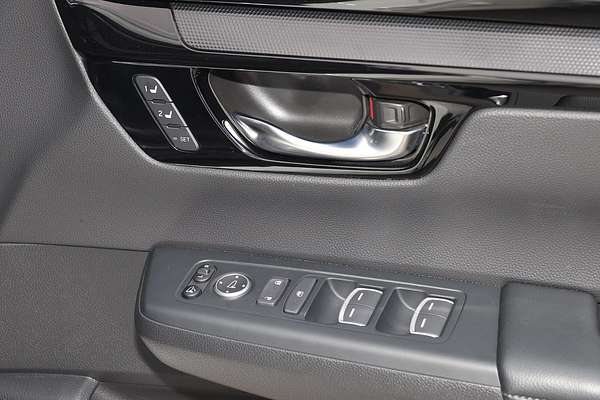 2024 Honda CR-V VTi L7 RS