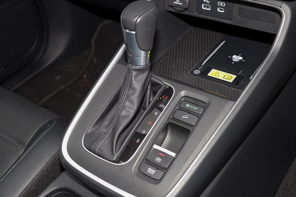 2024 Honda CR-V VTi L7 RS
