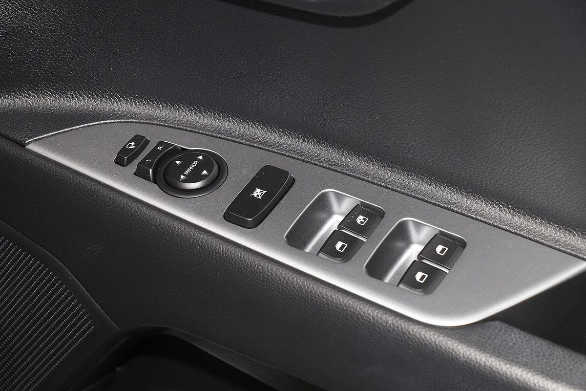 2022 Kia Stonic GT-Line YB