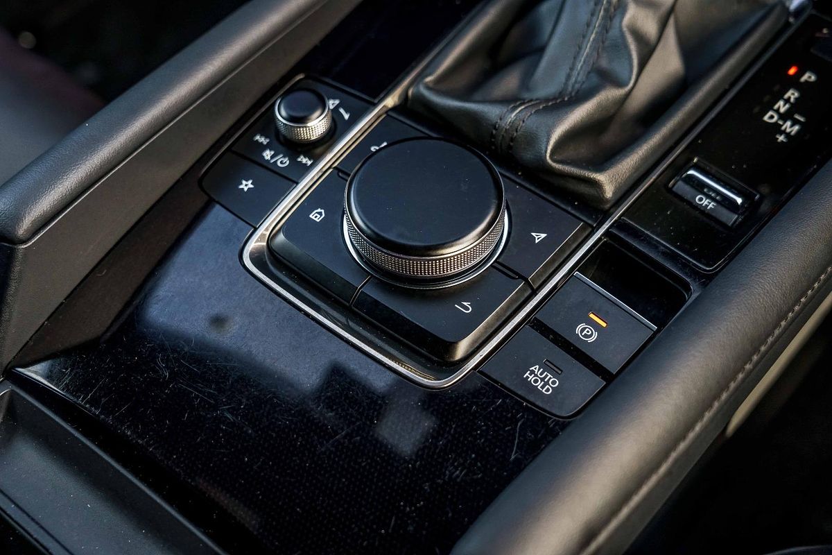 2020 Mazda 3 G20 Touring BP Series