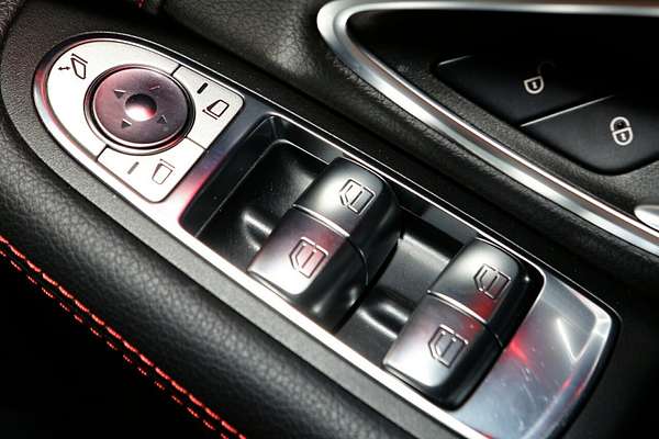 2023 Mercedes-Benz C-Class C300 A205