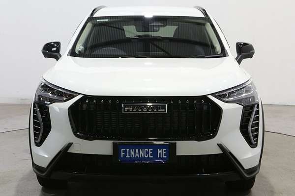 2025 GWM Haval Jolion Lux A01