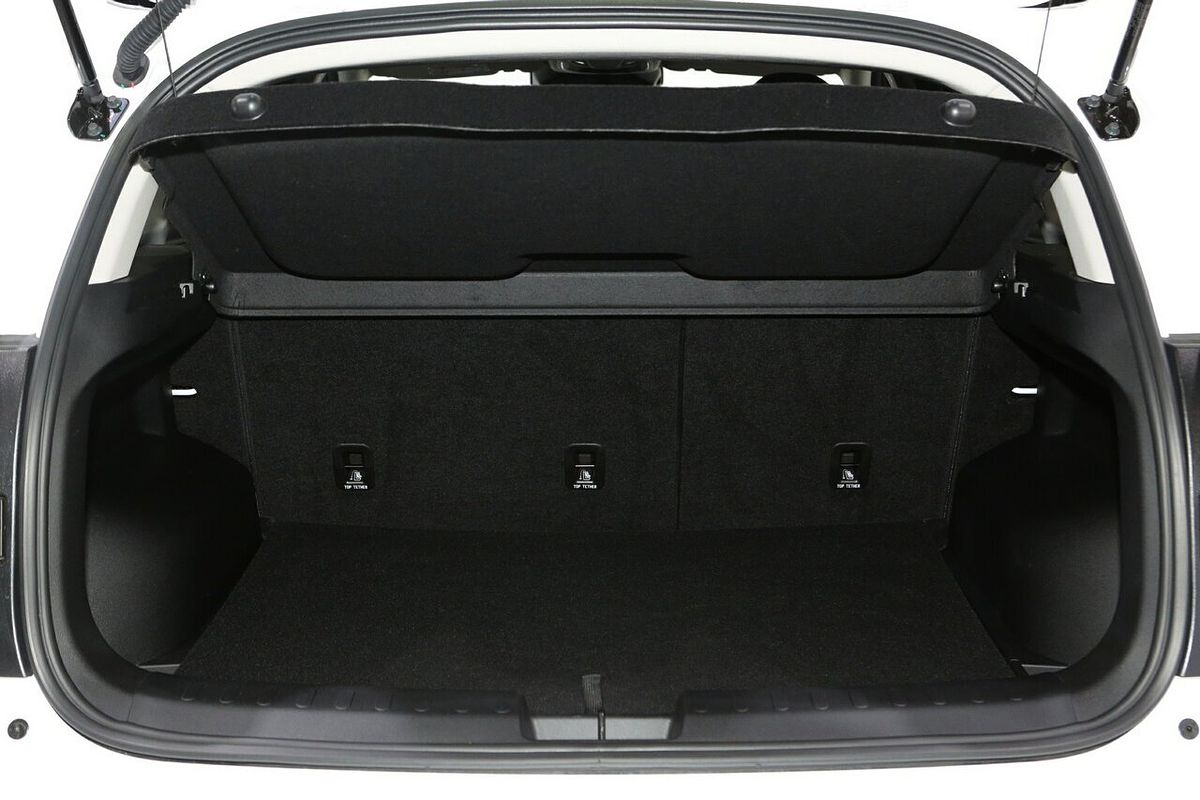 2025 GWM Haval Jolion Lux A01