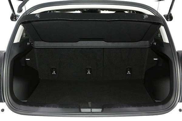 2025 GWM Haval Jolion Lux A01
