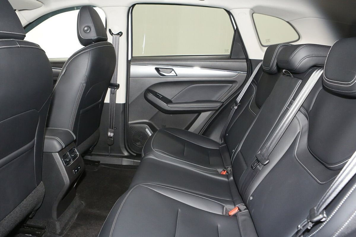 2025 GWM Haval Jolion Lux A01