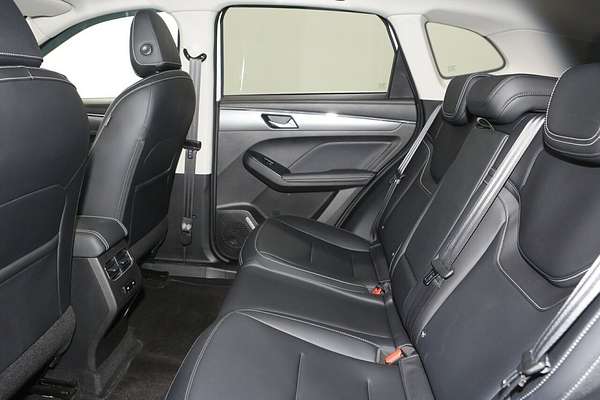 2025 GWM Haval Jolion Lux A01