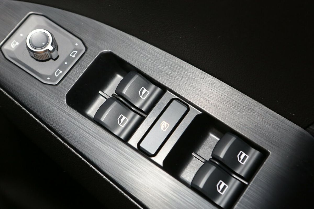 2025 GWM Haval Jolion Lux A01