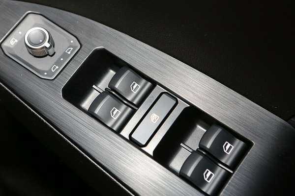 2025 GWM Haval Jolion Lux A01