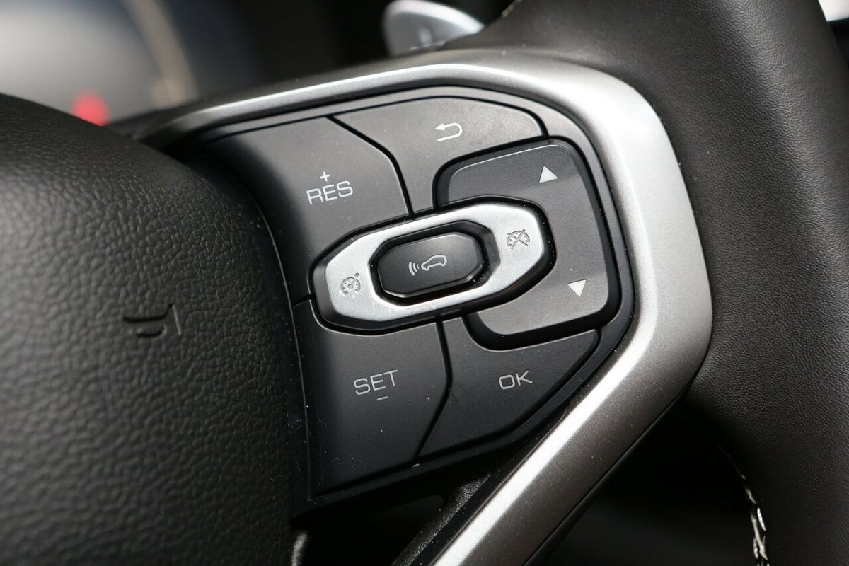 2025 GWM Haval Jolion Lux A01