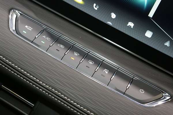 2025 GWM Haval Jolion Lux A01