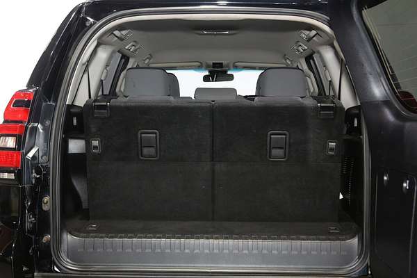 2019 Toyota Landcruiser Prado GXL GDJ150R