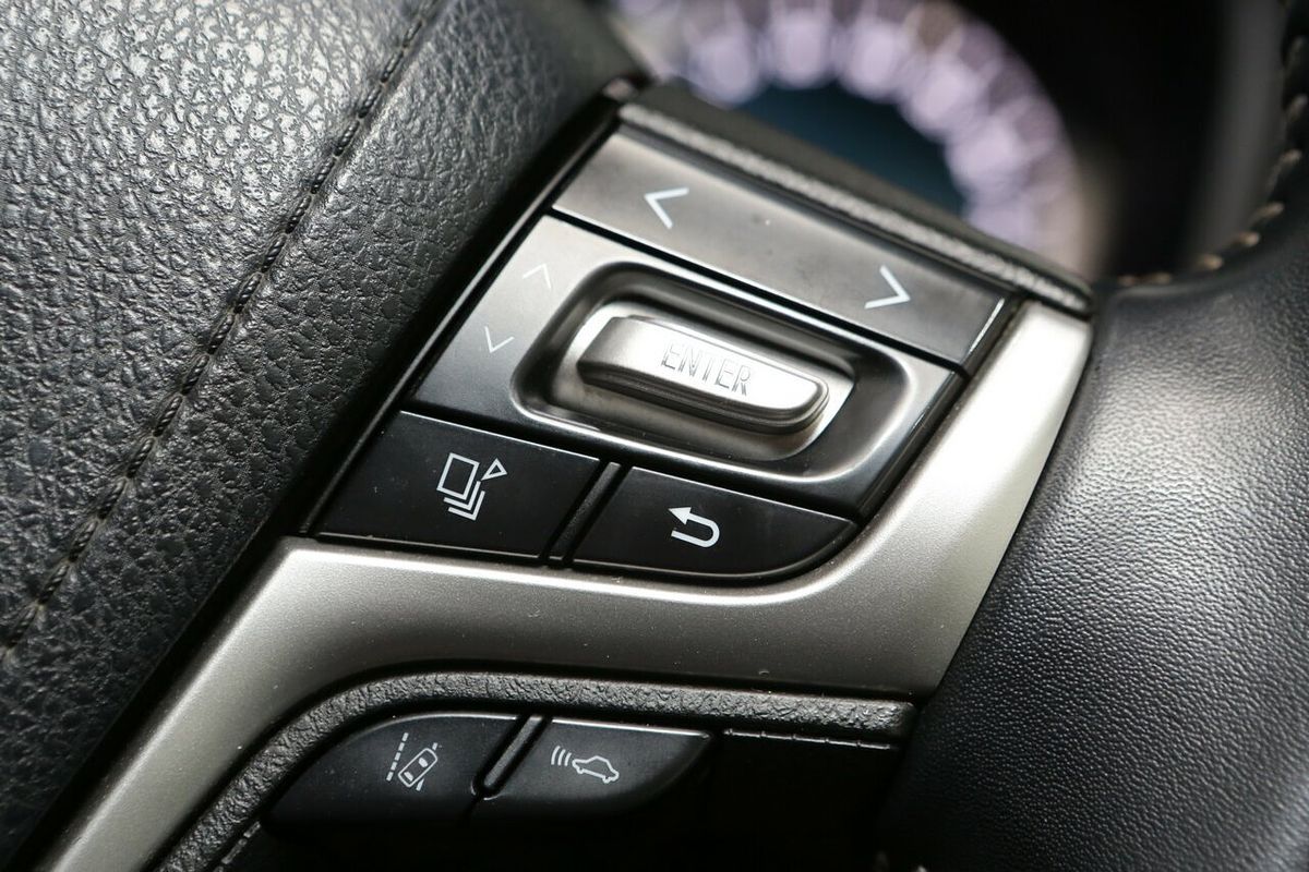 2019 Toyota Landcruiser Prado GXL GDJ150R