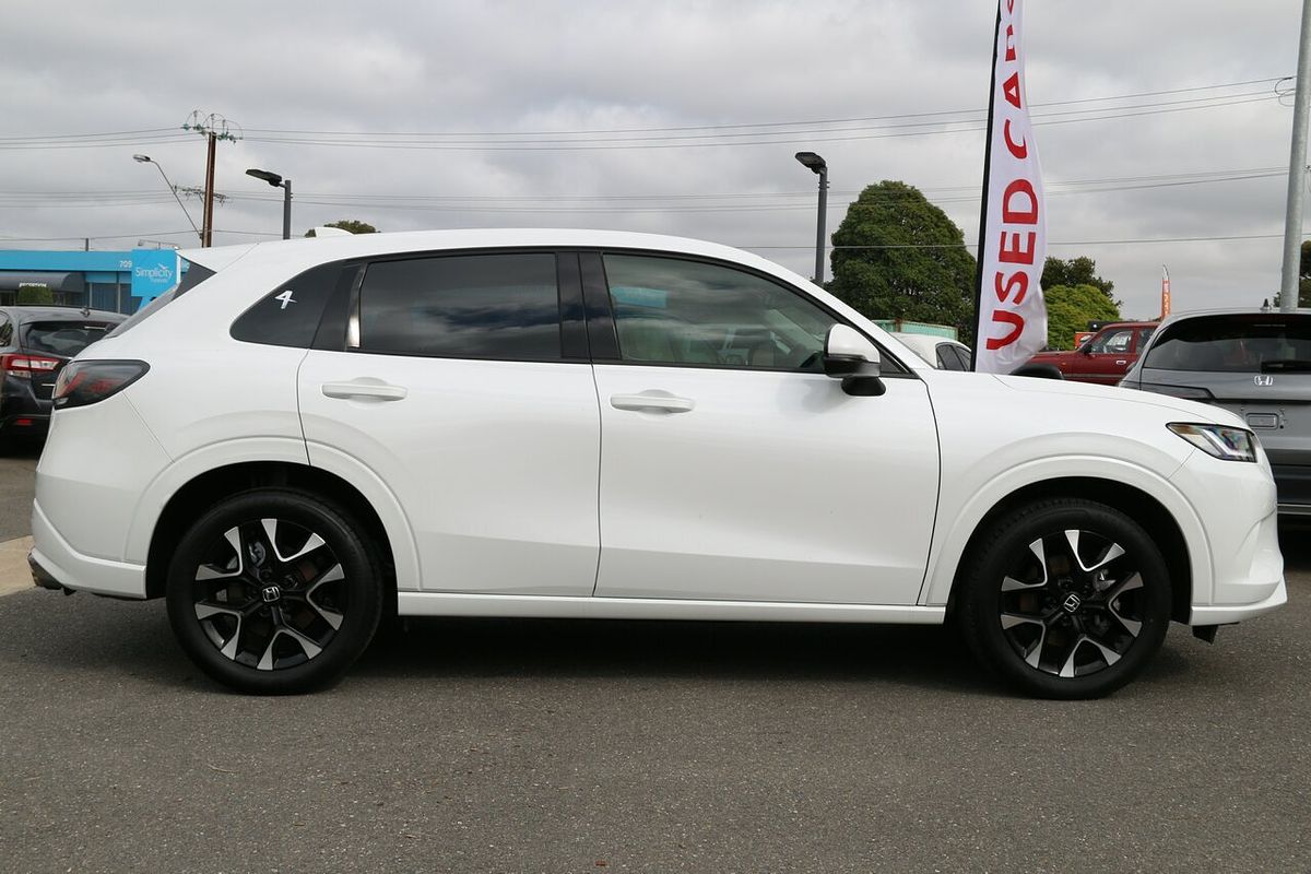 2023 Honda ZR-V e:HEV LX RZ