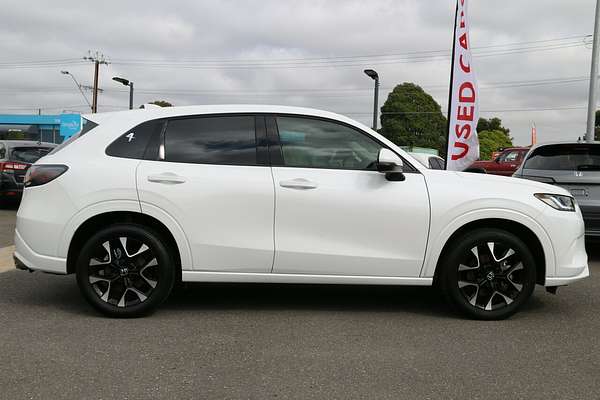 2023 Honda ZR-V e:HEV LX RZ