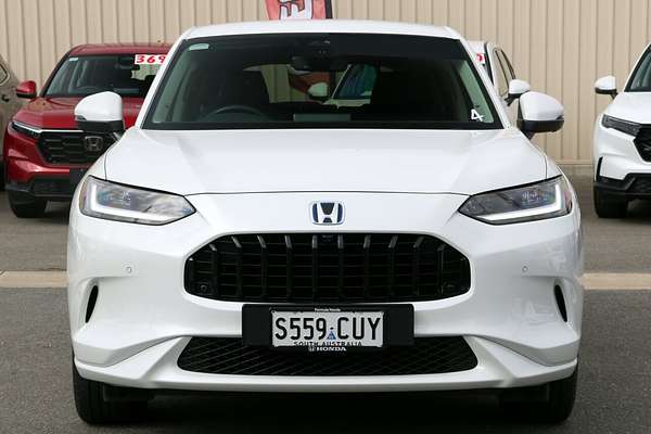 2023 Honda ZR-V e:HEV LX RZ